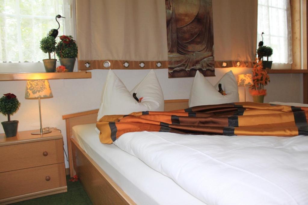 Hotel Gruener Baum Stollberg Δωμάτιο φωτογραφία