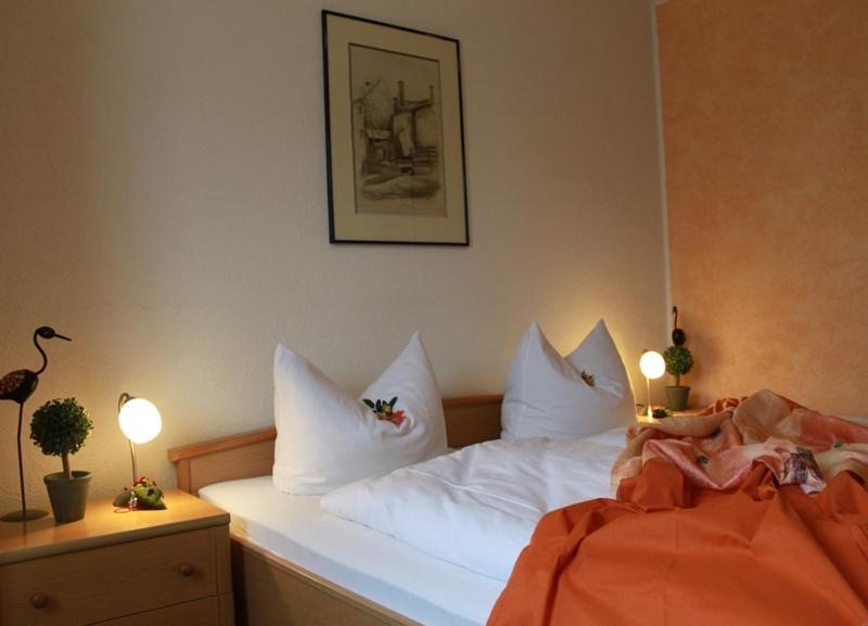 Hotel Gruener Baum Stollberg Δωμάτιο φωτογραφία
