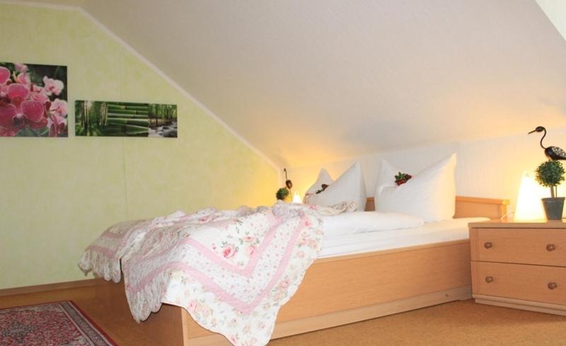 Hotel Gruener Baum Stollberg Εξωτερικό φωτογραφία