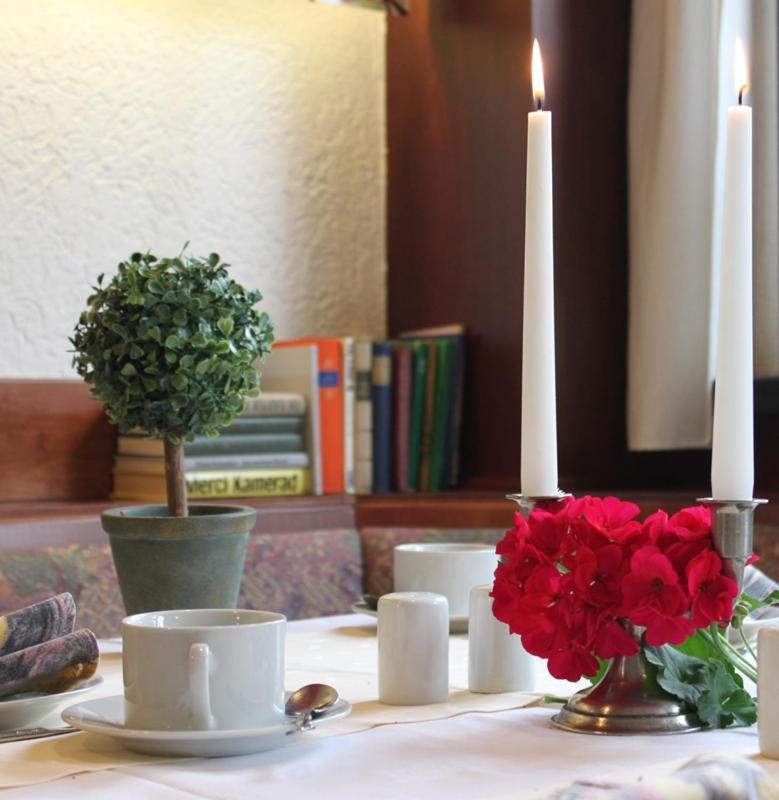 Hotel Gruener Baum Stollberg Εξωτερικό φωτογραφία